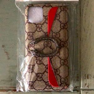 Gucci Copy IPhone Case